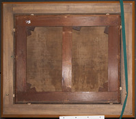 KS 1992 001
<br/>
Landschap bij stormachtig weer
<br/>
<em>Brussel, Hermanus van (1763-1815)</em>